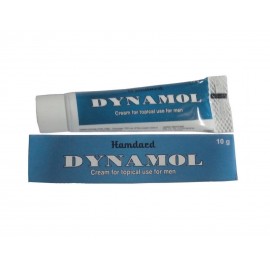 Dynamol 男性硬屌軟膏 10ml 