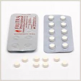 樂威壯 10顆裝 FILITRA Professional (Vardenafil 20mg) 薄荷味 甜